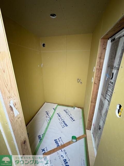 朝霞市朝志ヶ丘計画の物件内観写真