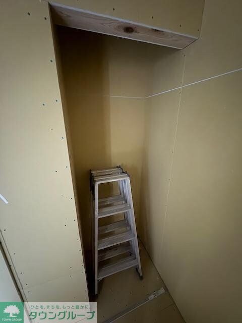 朝霞市朝志ヶ丘計画の物件内観写真