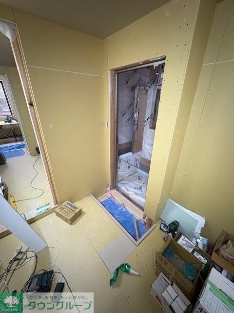 朝霞市朝志ヶ丘計画の物件内観写真