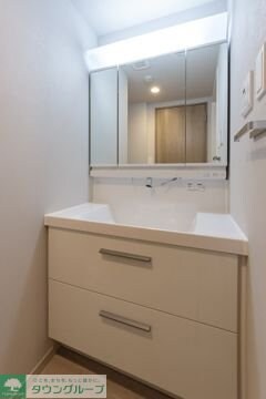 ディオスプラドの物件内観写真