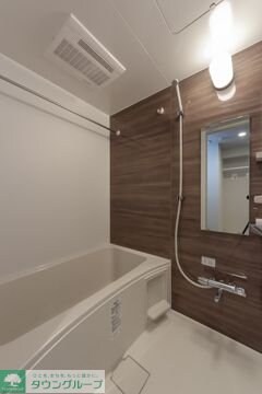 ディオスプラドの物件内観写真