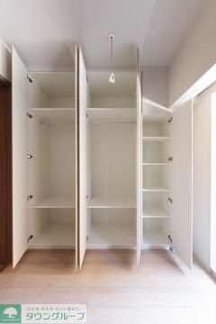 ディオスプラドの物件内観写真