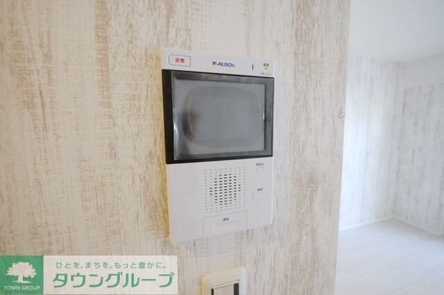 響の物件内観写真