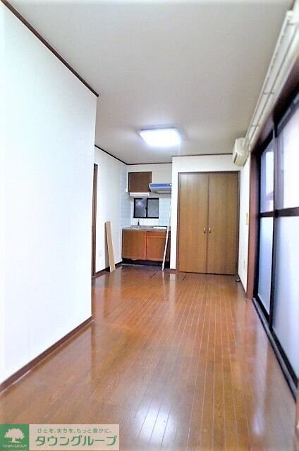 朝霞市仲町2丁目戸建の物件内観写真