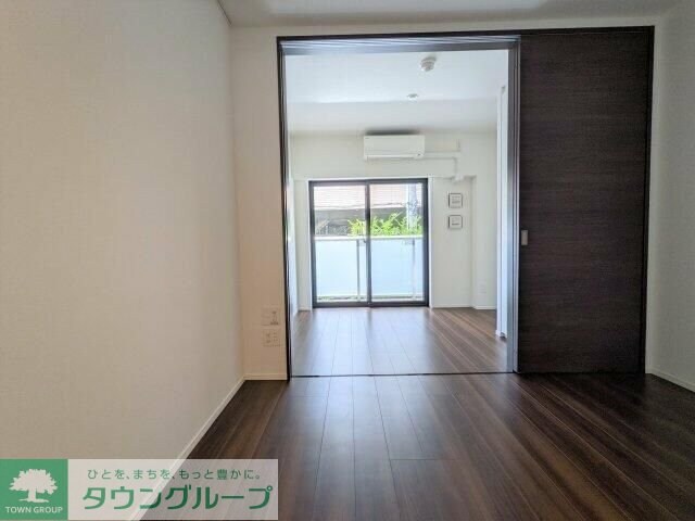 ハーモニーレジデンス板橋シティサイトの物件内観写真