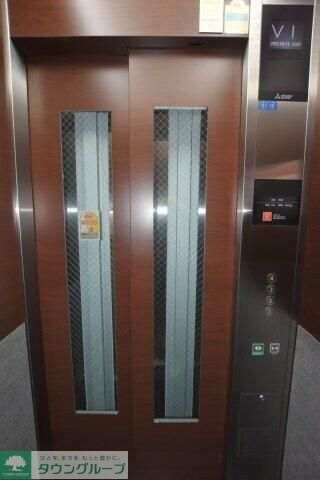 ハーモニーレジデンス板橋シティサイトの物件内観写真