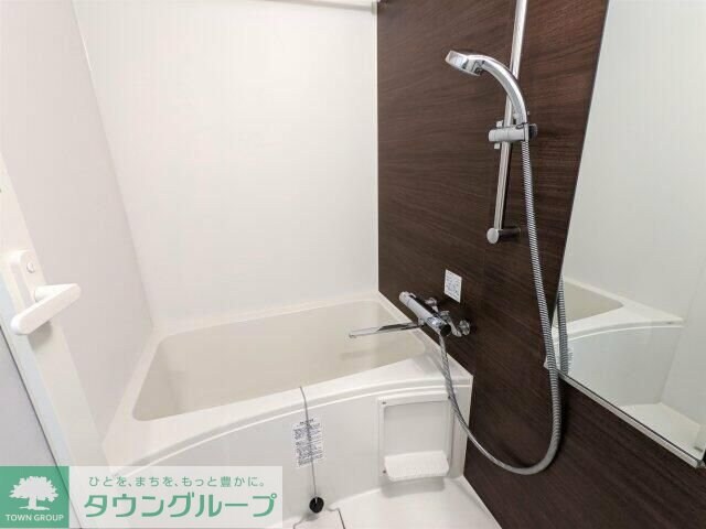 ハーモニーレジデンス板橋シティサイトの物件内観写真