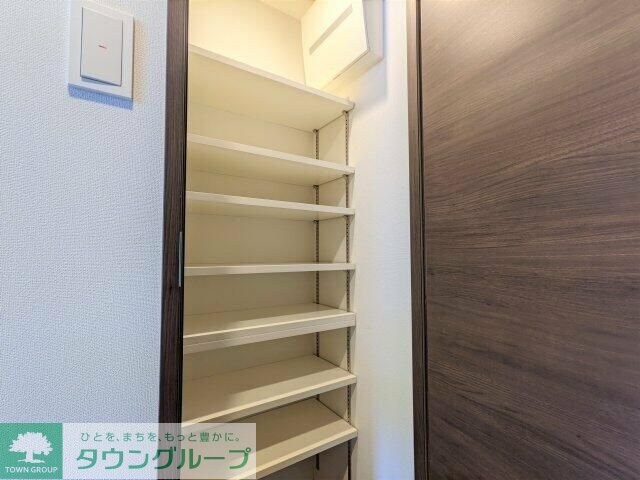 ハーモニーレジデンス板橋シティサイトの物件内観写真