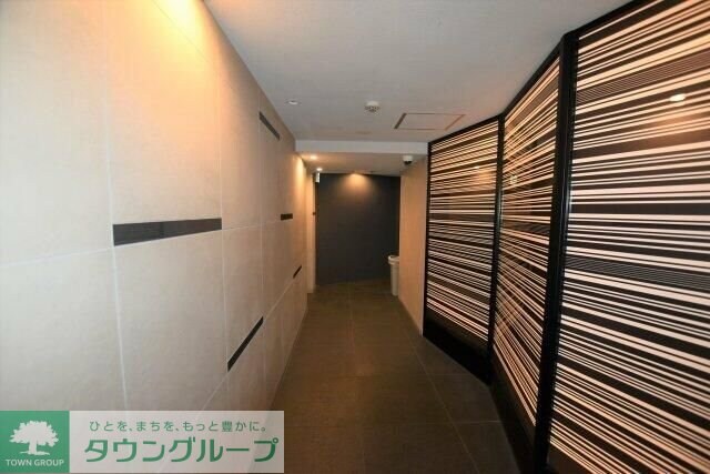 ハーモニーレジデンス板橋シティサイトの物件内観写真