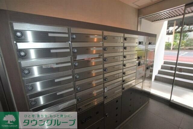 ハーモニーレジデンス板橋シティサイトの物件内観写真