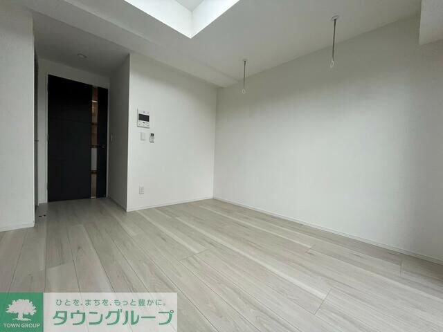 クレストコート志村坂上の物件内観写真