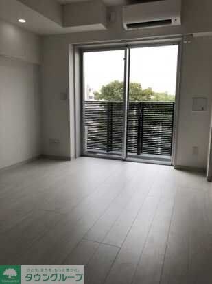 クレヴィスタ板橋志村の物件内観写真