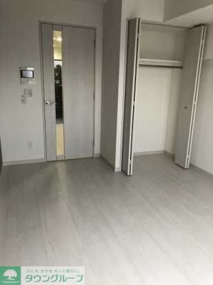 クレヴィスタ板橋志村の物件内観写真