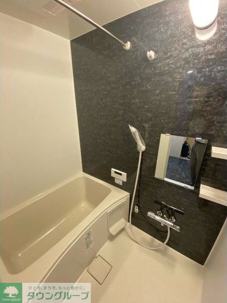 アピス赤羽の物件内観写真