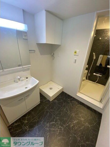 アピス赤羽の物件内観写真