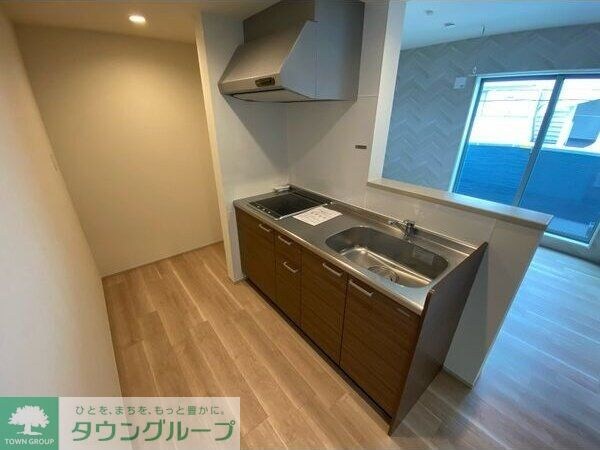 アピス赤羽の物件内観写真