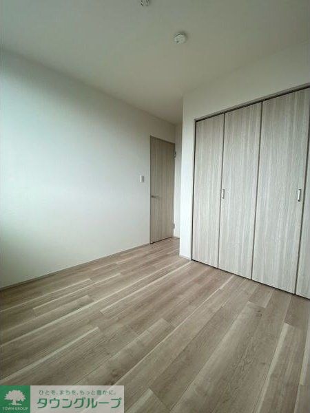 アピス赤羽の物件内観写真