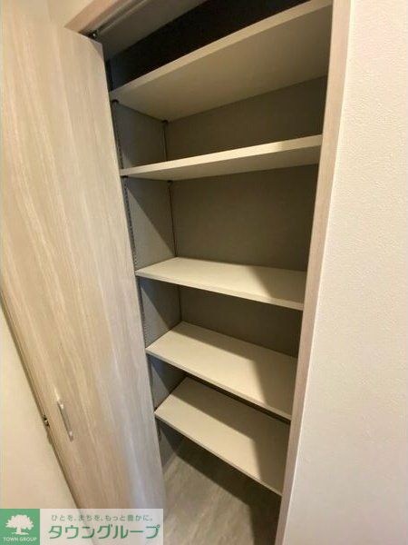 アピス赤羽の物件内観写真