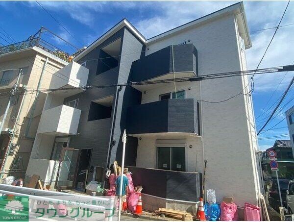 アピス赤羽の物件内観写真