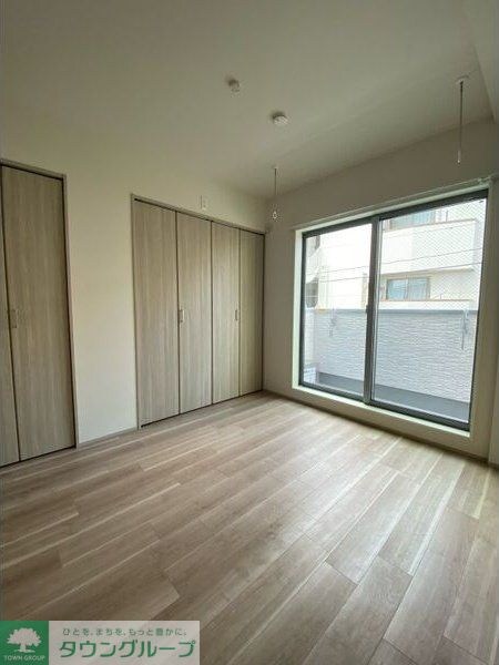 アピス赤羽の物件内観写真