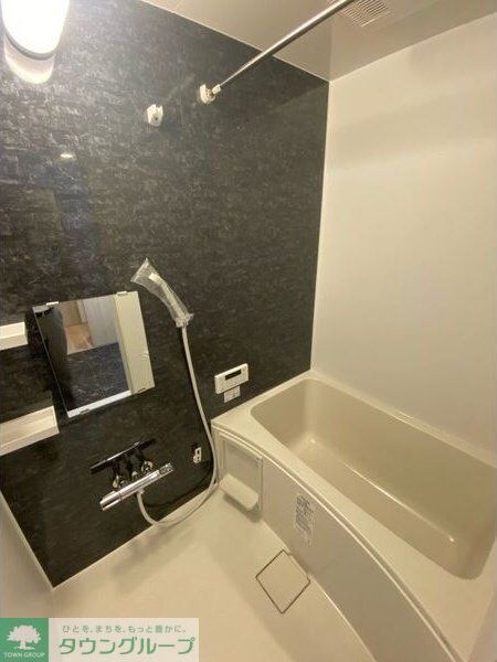 アピス赤羽の物件内観写真