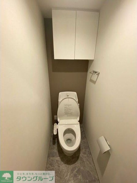 アピス赤羽の物件内観写真