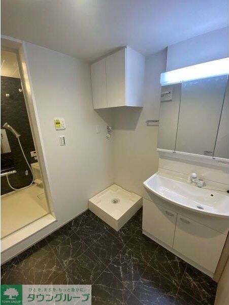 アピス赤羽の物件内観写真