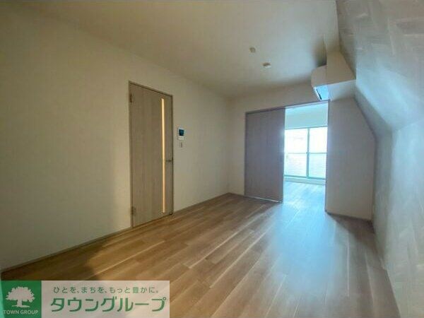 アピス赤羽の物件内観写真