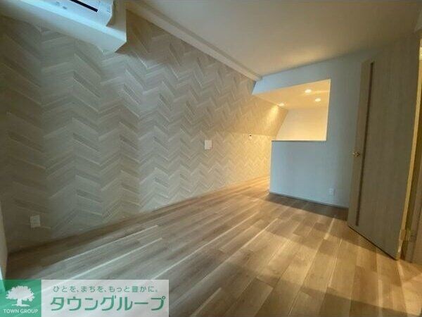 アピス赤羽の物件内観写真