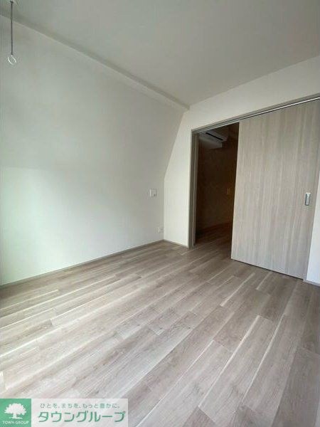 アピス赤羽の物件内観写真