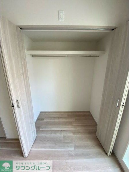 アピス赤羽の物件内観写真