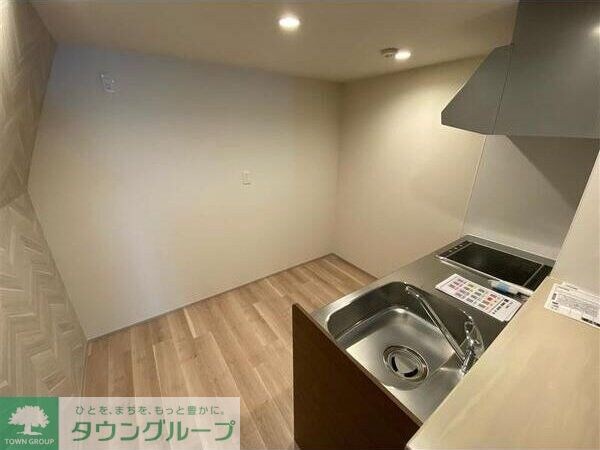 アピス赤羽の物件内観写真