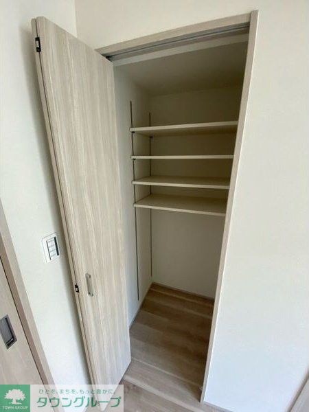 アピス赤羽の物件内観写真