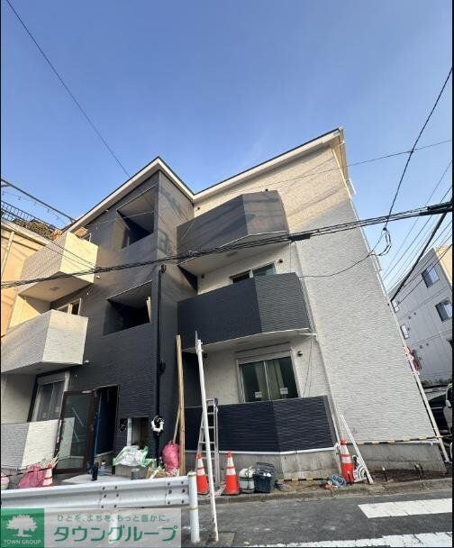 アピス赤羽の物件内観写真