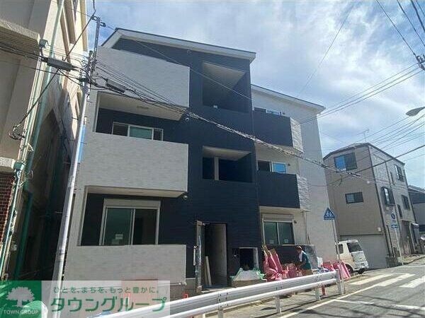 アピス赤羽の物件内観写真