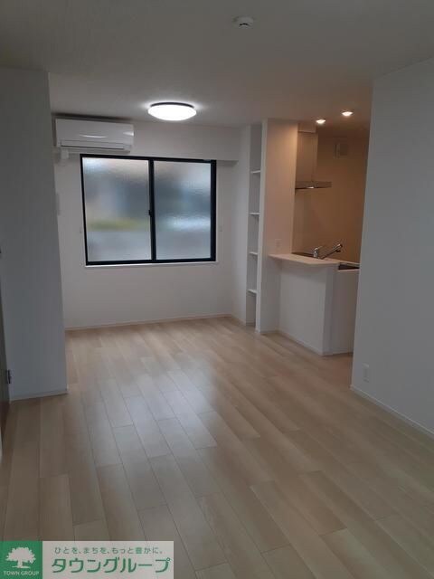 アンソレイユの物件内観写真