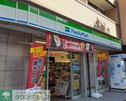 アンソレイユの物件内観写真