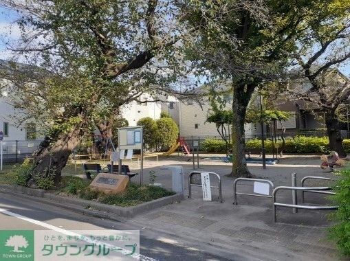 アンソレイユの物件内観写真