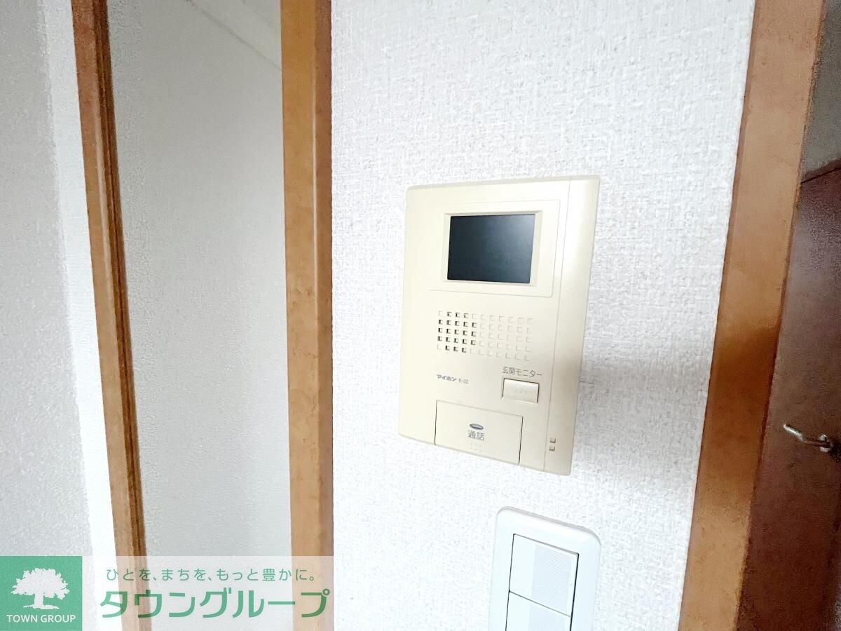 レオパレスクレインの物件内観写真