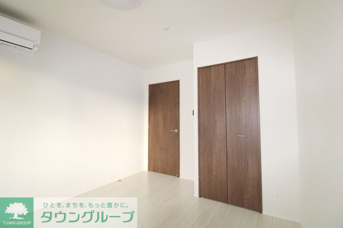 La Douceur赤塚の物件内観写真