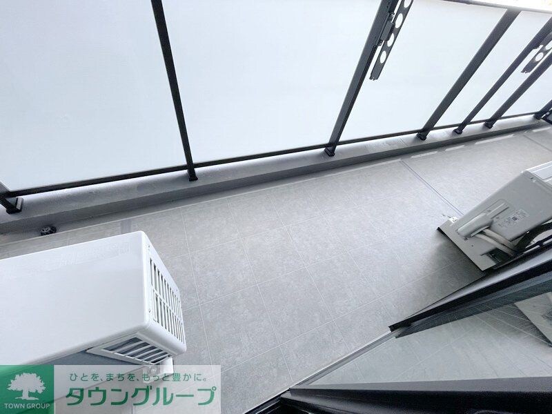 ザ・ケンジントン・レジデンスときわ台の物件内観写真