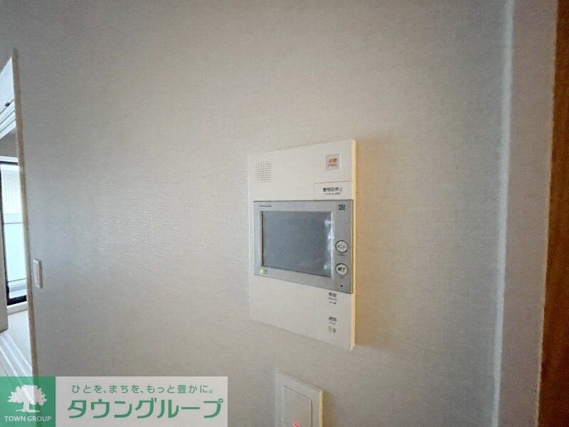 ザ・ケンジントン・レジデンスときわ台の物件内観写真