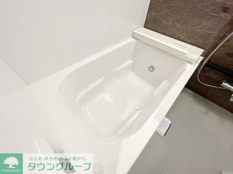 ザ・ケンジントン・レジデンスときわ台の物件内観写真