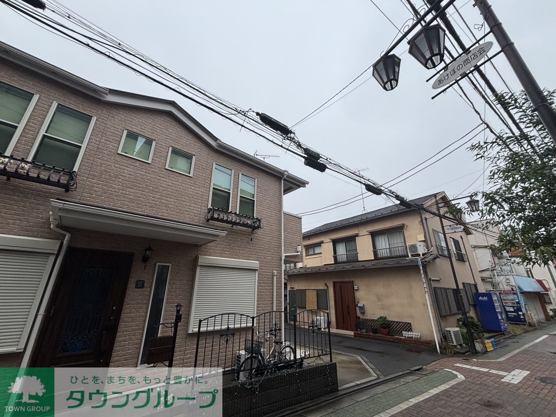 アピチェ板橋本町の物件内観写真