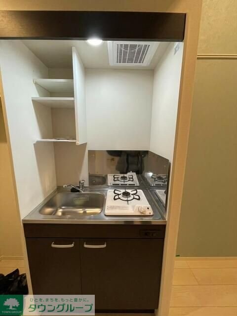 The Maris Court 練馬の物件内観写真