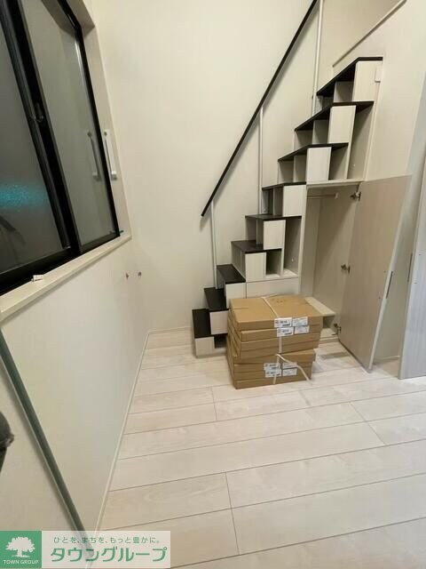 The Maris Court 練馬の物件内観写真