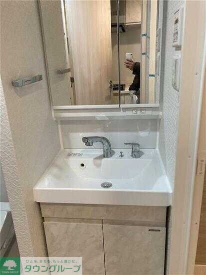 S-RESIDENCE成増CLAIRの物件内観写真