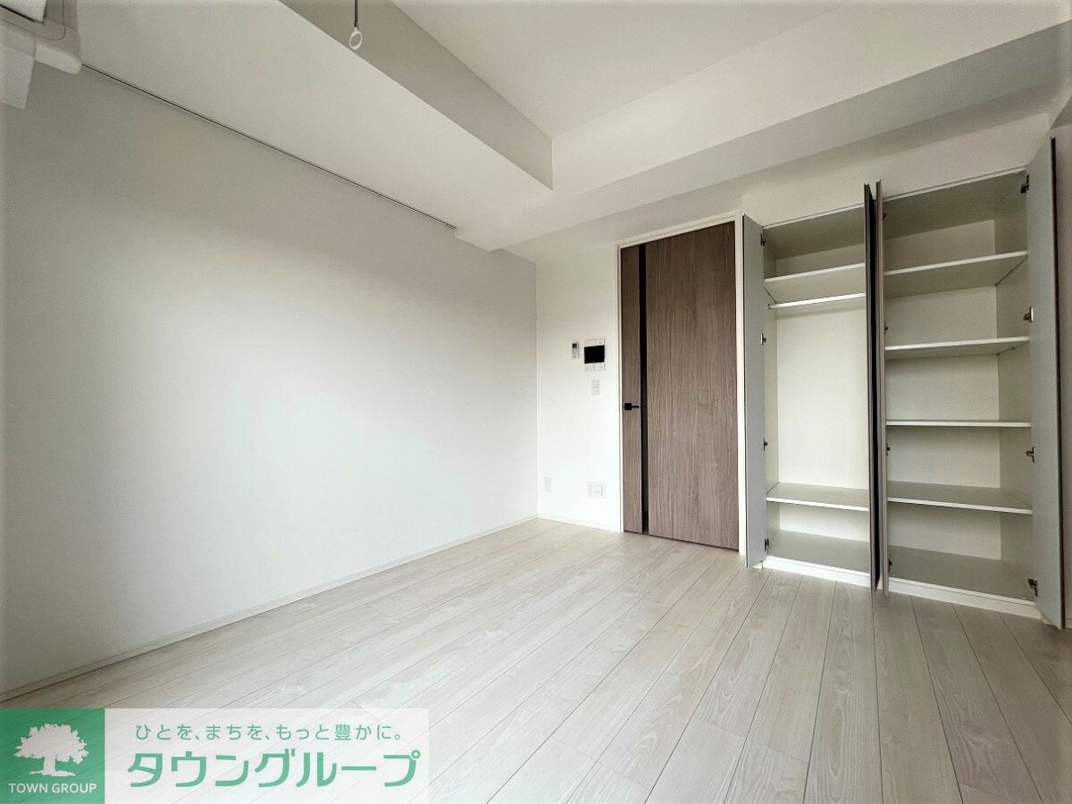 ロイジェント志村坂上の物件内観写真