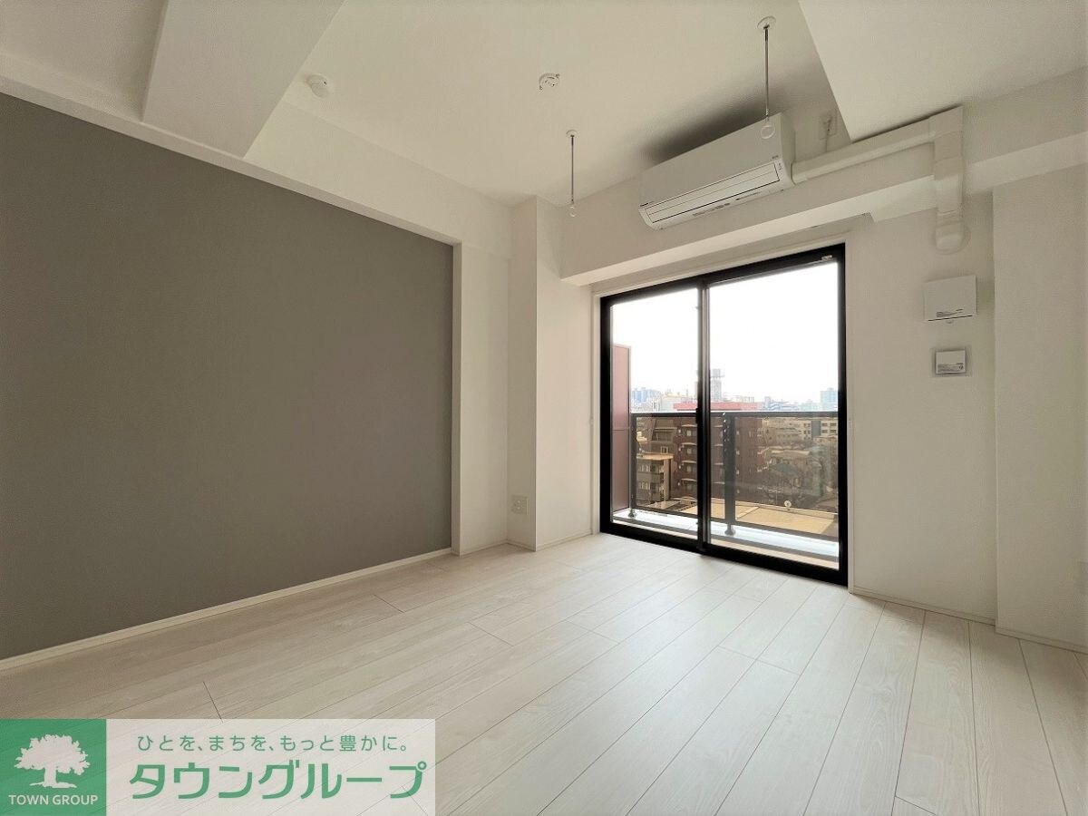 ロイジェント志村坂上の物件内観写真