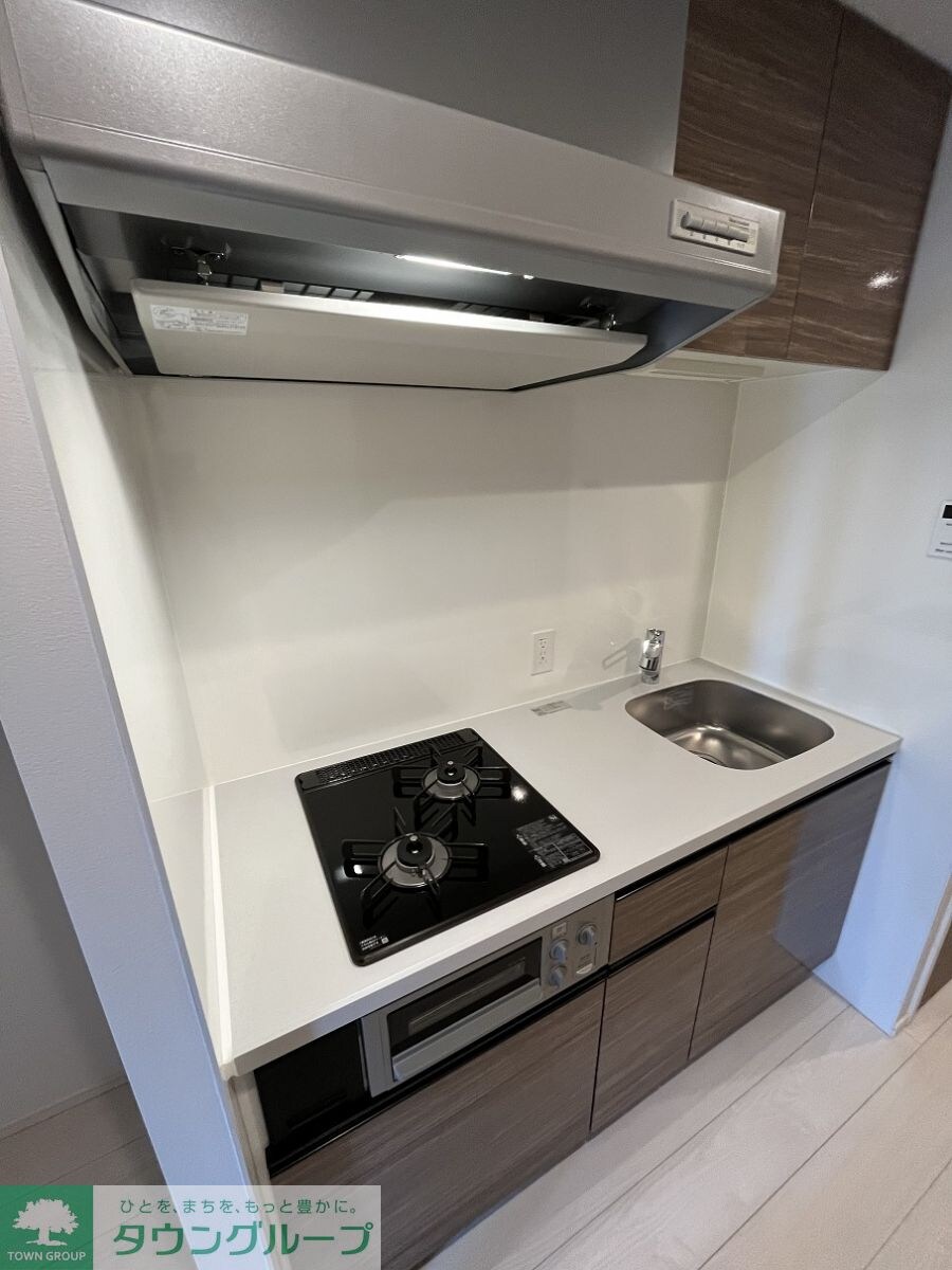 ロイジェント志村坂上の物件内観写真